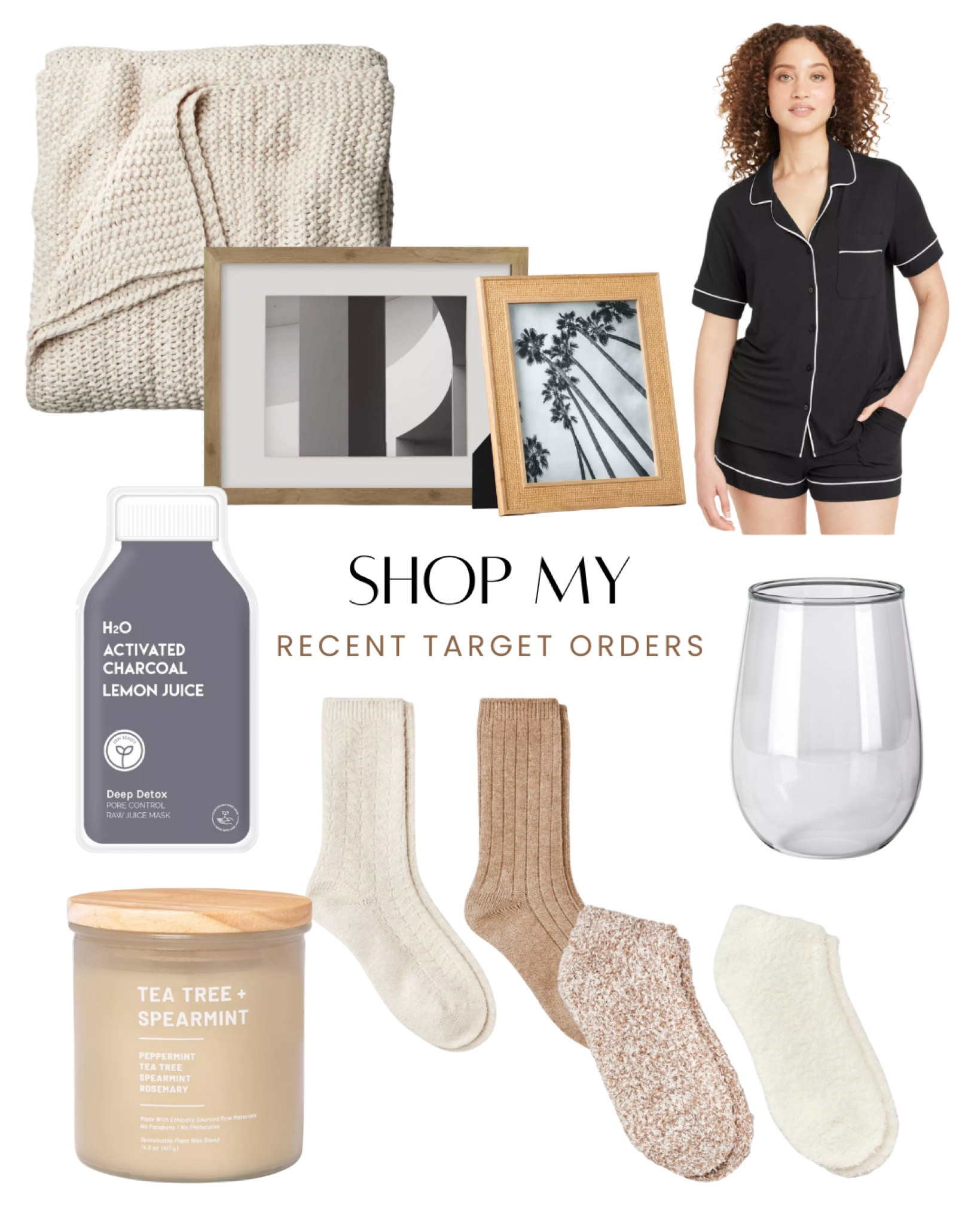 Target favorites cozy night 

#LTKFindsUnder50 #LTKGiftGuide #LTKHome