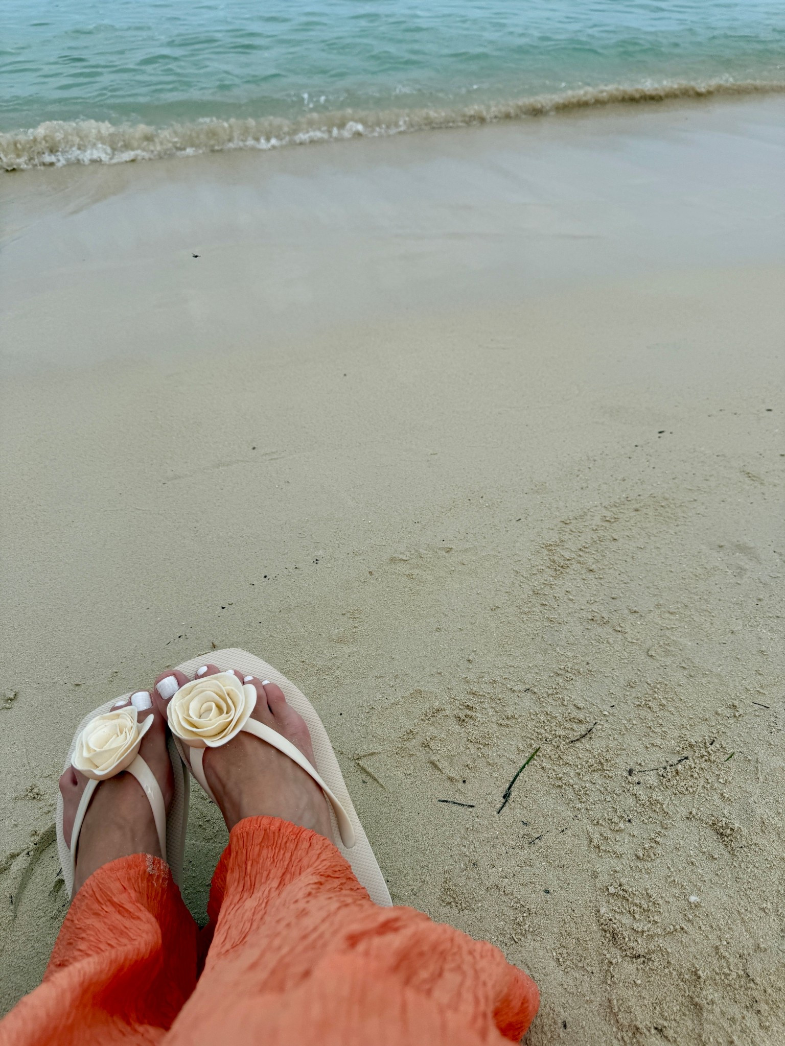 Cutest summer beach sandal 

#LTKStyleTip #LTKTravel #LTKShoeCrush
