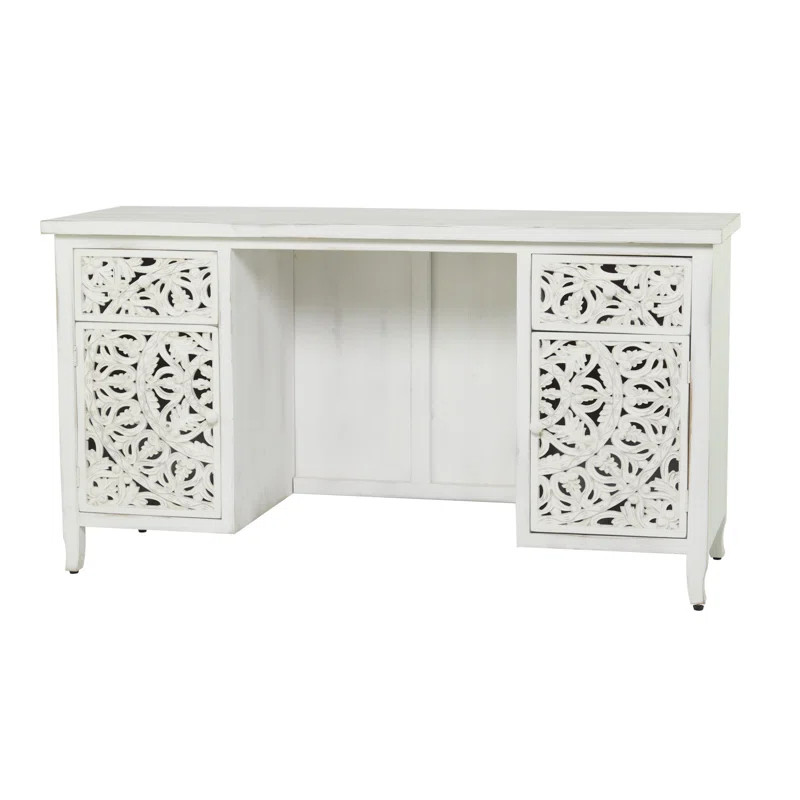 Seitz Computer Desk | Wayfair North America