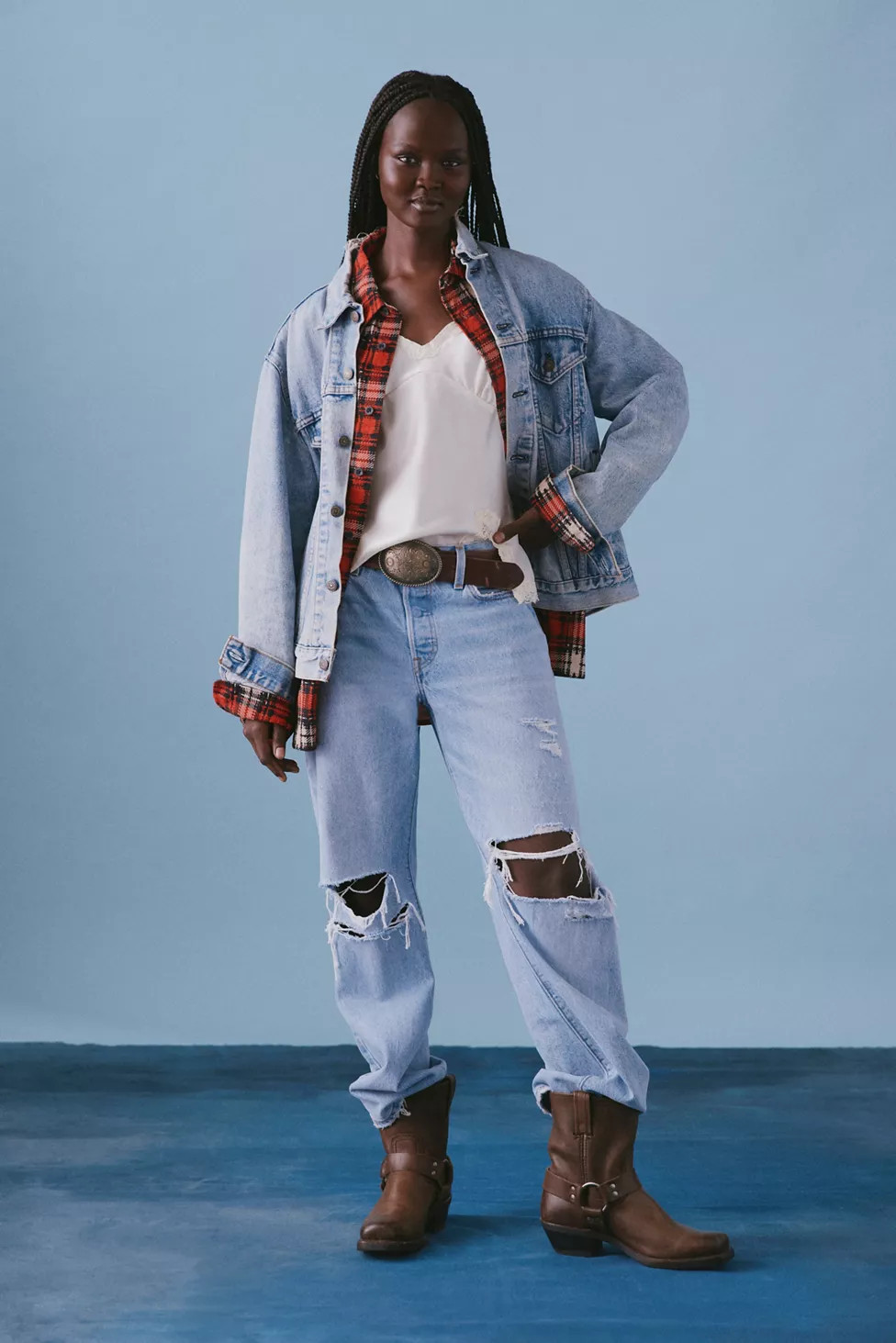 Levi’s® 501 90’s Jean - Totally OK | Urban Outfitters (US and RoW)