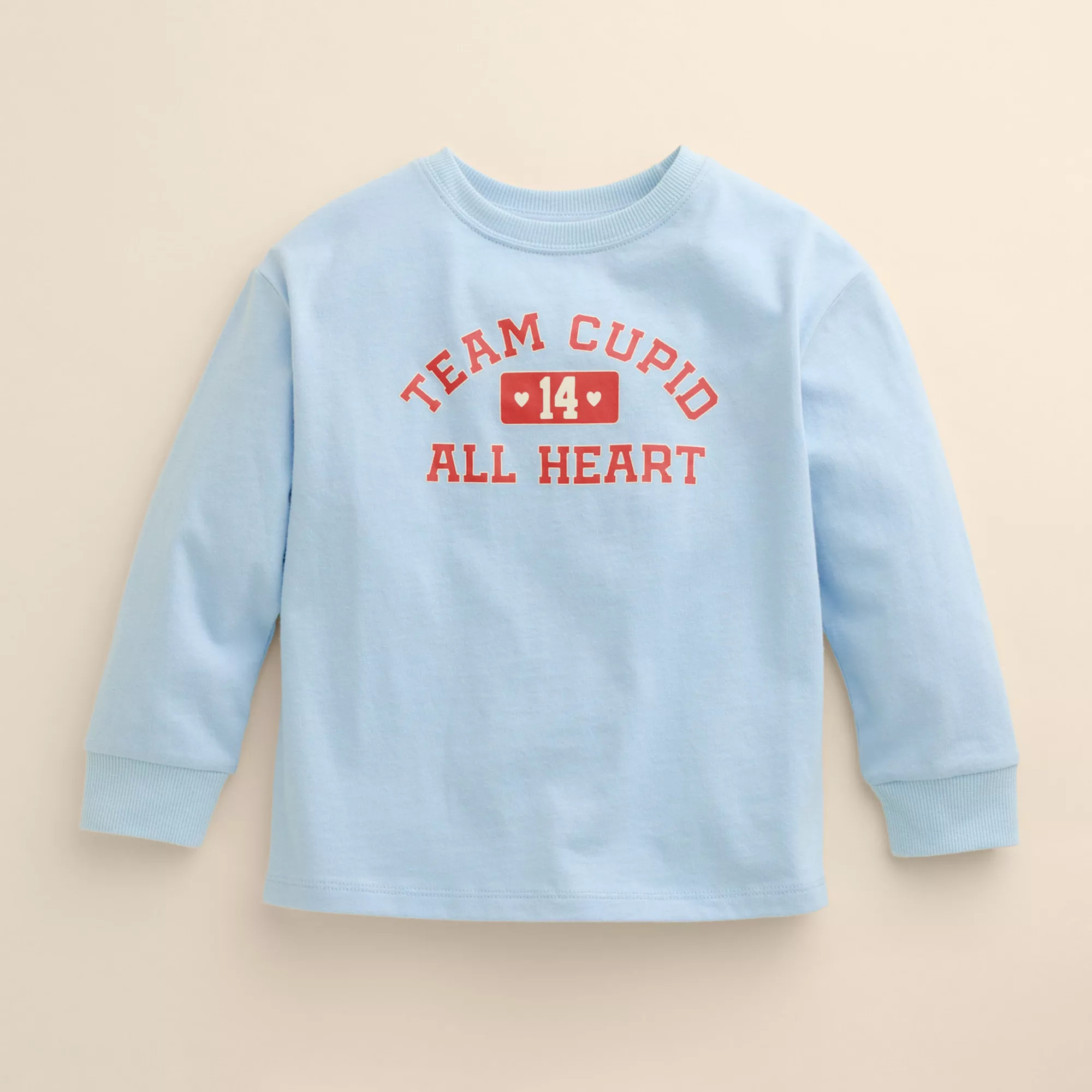 Baby & Toddler Little Co. by Lauren Conrad Relaxed Skater Graphic Tee | Kohl's