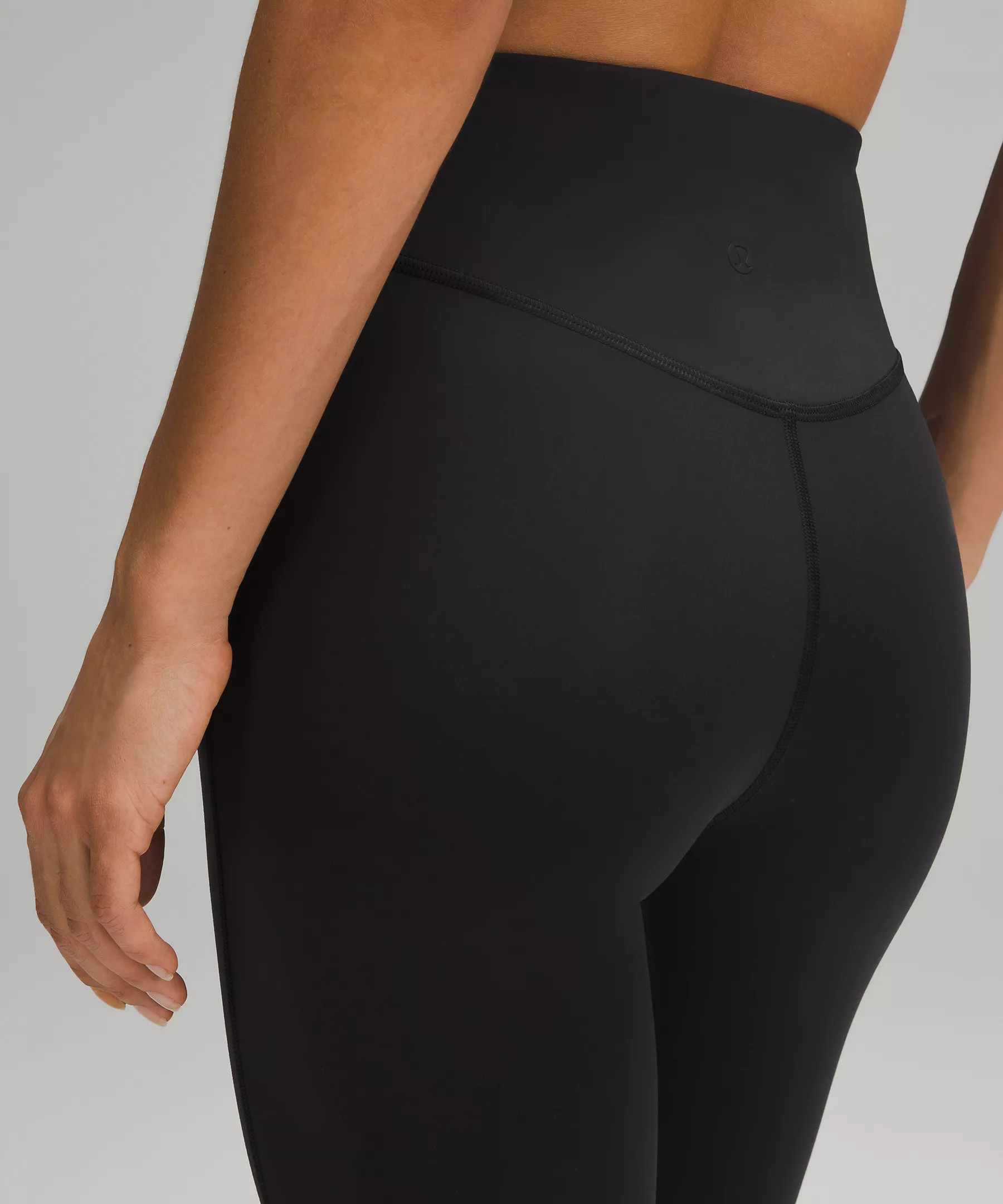 Wunder Under SmoothCover High-Rise Flared Pant | Lululemon (US)