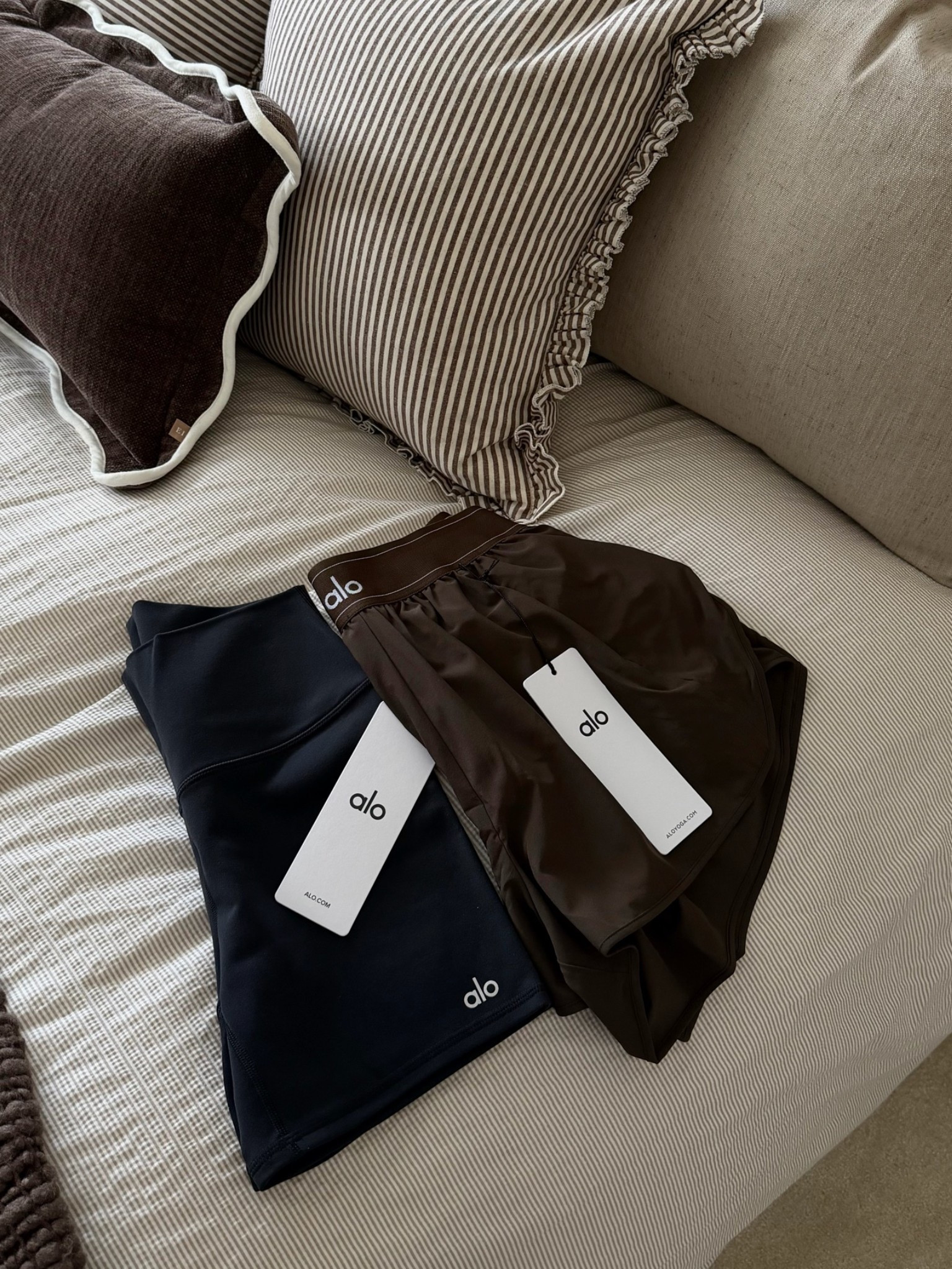 The best shorts in my opinion!! I have refreshed the black pair I’ve had for years and also got the brown colourway to add to my collection!🤎🤎

#LTKsummer #LTKeurope #LTKfitness