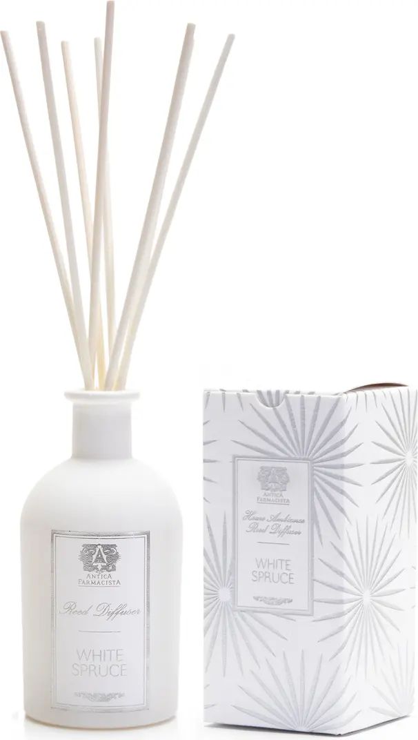Antica Farmacista White Spruce Home Ambiance Diffuser | Nordstrom | Nordstrom