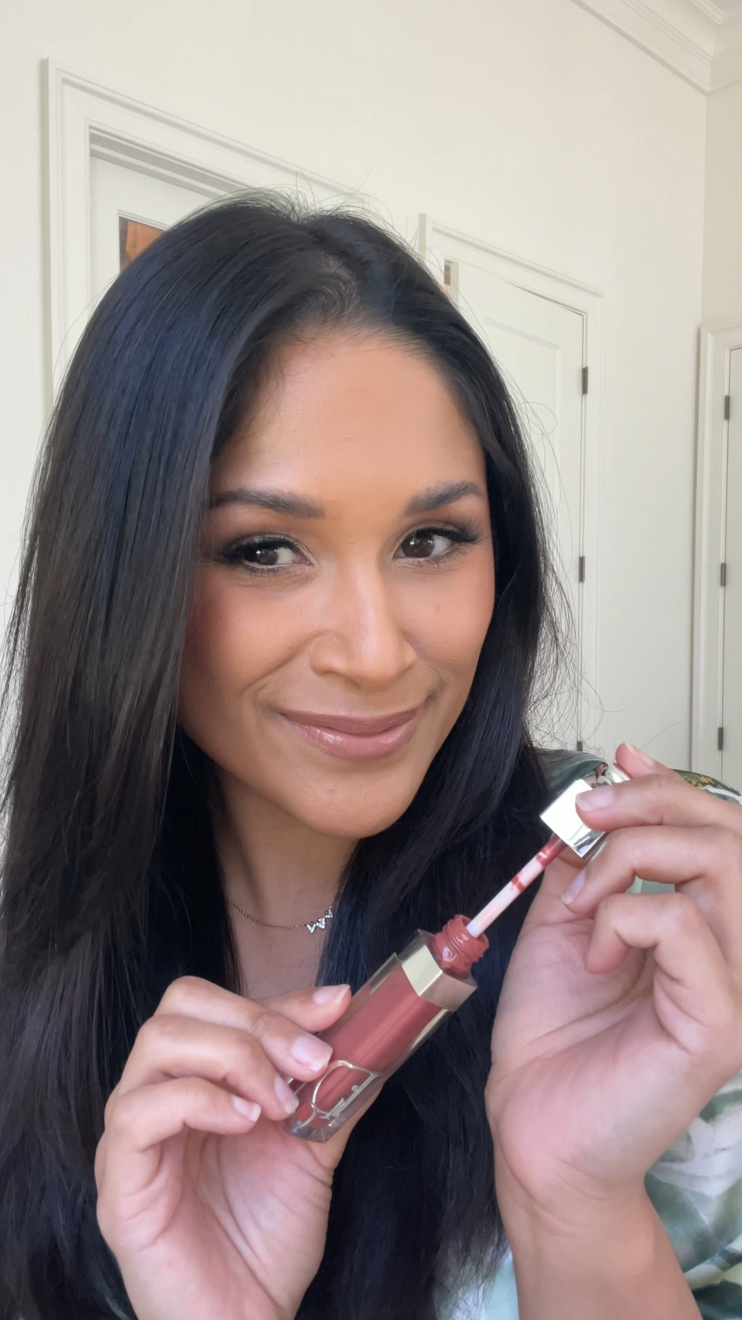 Love this nude lip combo on sale at @sephora with code: SAVEMORE
Liner: iconic nude
Lipstick: talented
Gloss: intensive spice
#sephora #nudelips 

#LTKWatchNow #LTKSaleAlert #LTKBeauty