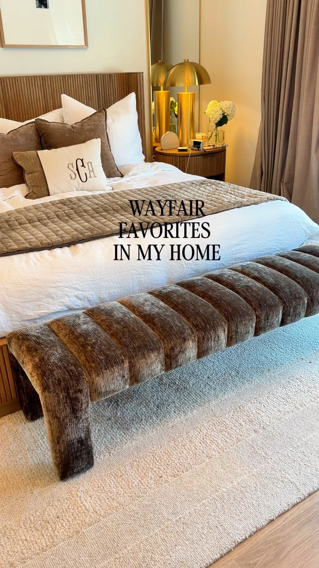 My @Wayfair favorites in my home 
#ad #wayfair #wayfairpartner