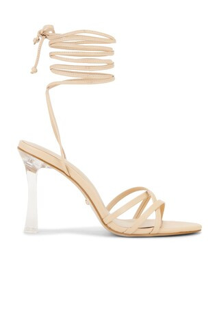 Carmen Sandal in Nude | Revolve Clothing (Global)