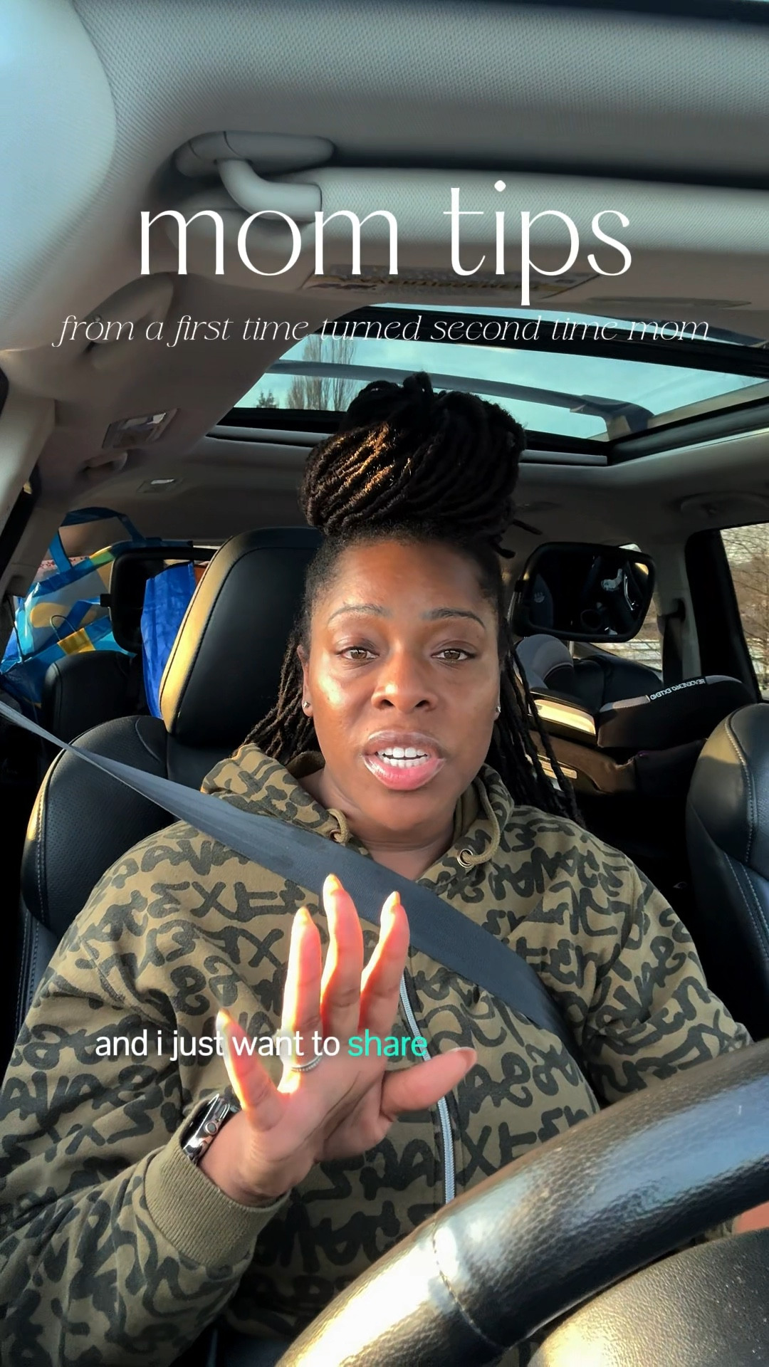 Welcome to mom tips 🤍
Just sharing the things that have actually made life with a newborn easier.

I’ll be honest… I hate washing bottles (and dishes). Truly. And somehow, the first time around, I didn’t think this was worth the investment.

Fast forward to baby number two — getting a bottle washer has been one of the best decisions I’ve made.

Instead of standing at the sink scrubbing parts, I load everything in, press a button, and walk away. And I never thought I’d say this, but now I actually enjoy washing them 😅

We use it for bottles, pump parts, pacifiers, and basically anything baby-related that needs a good wash — which has been such a relief during nonstop newborn days.

I’m not a baby gear expert, just a mom sharing something I wish I’d known sooner.

If you’re formula feeding, pumping, combo feeding, or just tired of living at the sink, this has been a total game-changer.


🔖 Save this for later 🤍

#LTKmomlife #LTKBaby #LTKBump