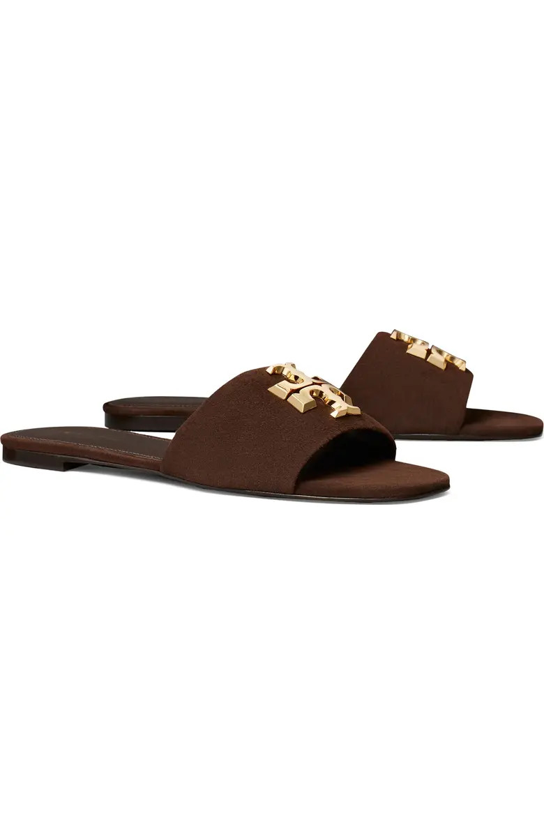 Eleanor Slide Sandal (Women) | Nordstrom