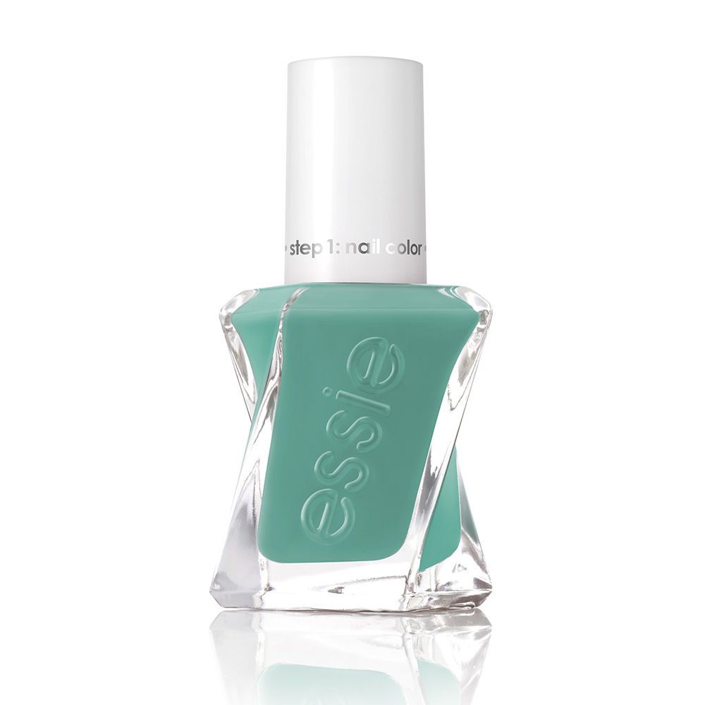 Essie Gel Couture | Beauty Encounter
