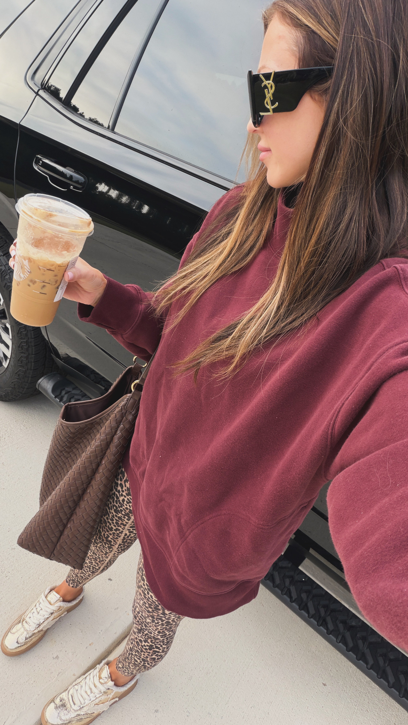 Today's OOTD!

#LTKootd #LTKmomlife #LTKActive