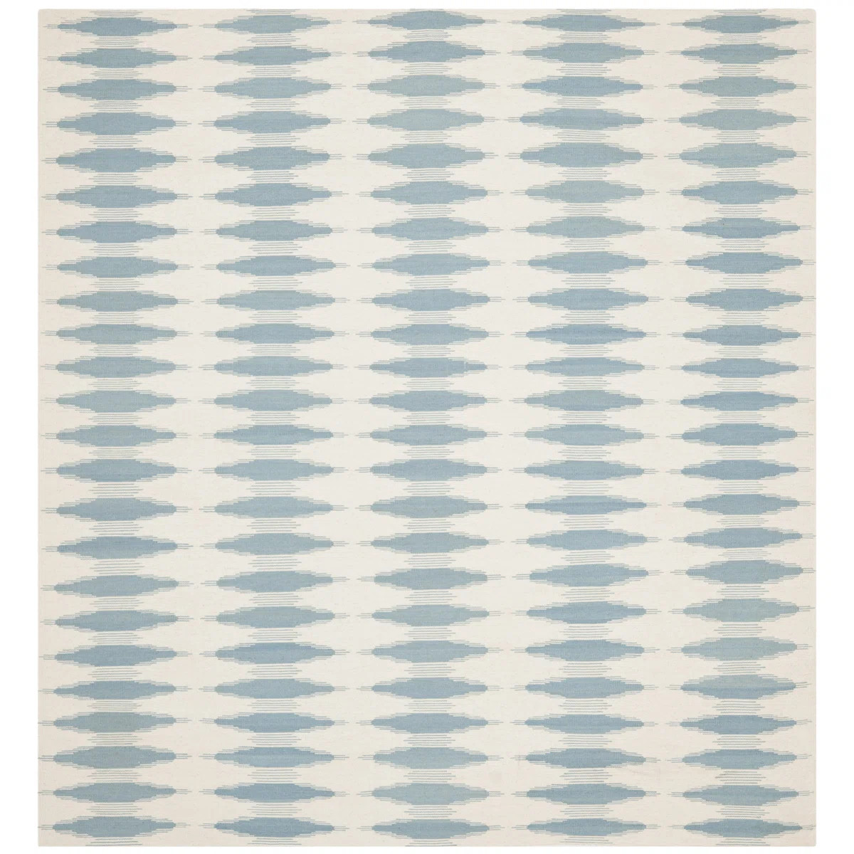 Liara Hand Woven Ikat Rug | Wayfair North America