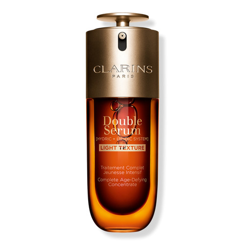 DOUBLE SERUM Light Texture | Ulta