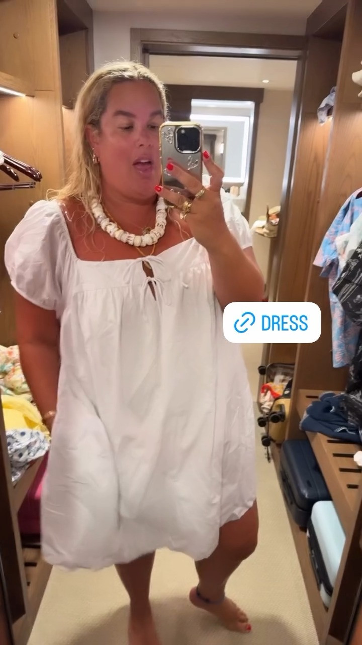 Can’t get enough of this Target dress so I brought it on vacation with me!

#LTKootd #LTKPlusSize