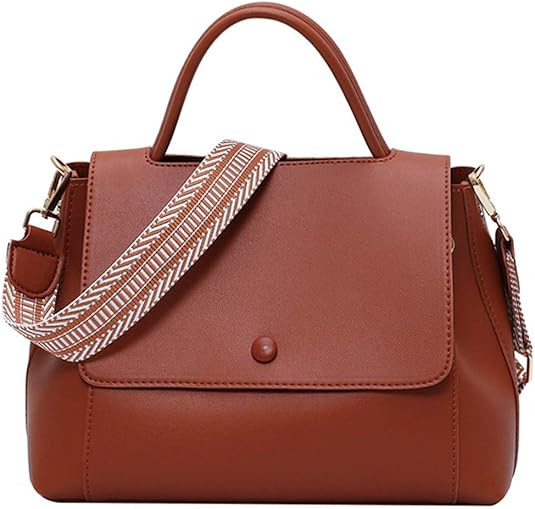 Molodo Genuine Leather Womens Shourder Bag Large Capacity Hobo Tote Designer Handbag Bucket Bags | Amazon (US)