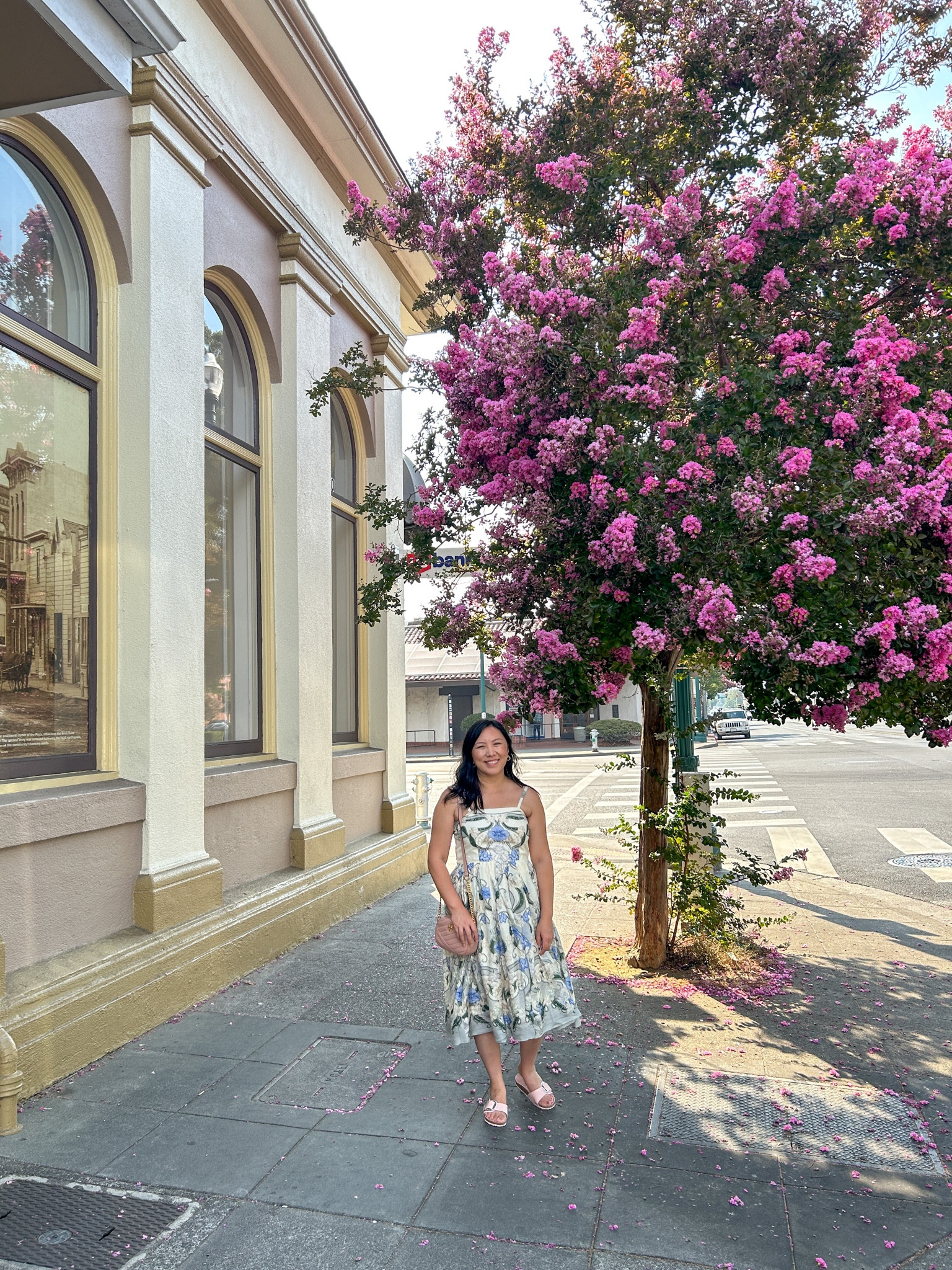 We made to Sonoma for dear friend’s wedding. My first time here!

#LTKwedding #LTKover40