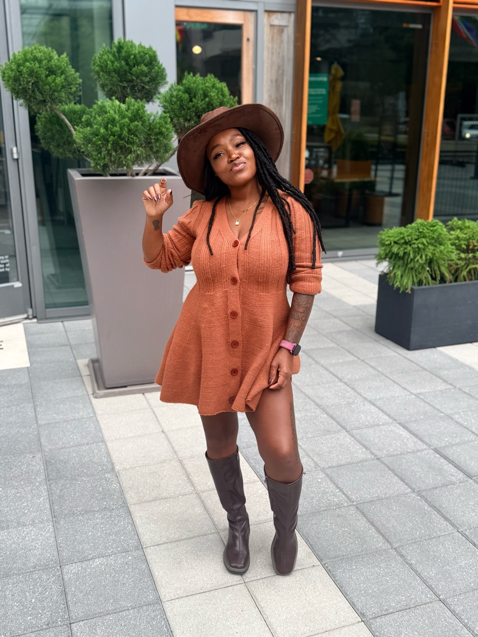 Must have fall outfits for women