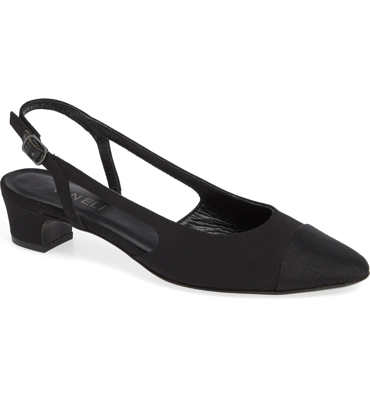 'Aliz' Slingback Pump | Nordstrom