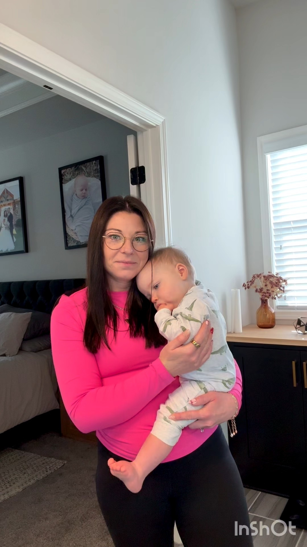 Spend the day with us. Some of it how we planned, and others, like a flu diagnosis… not so much  

#LTKvlog #LTKmomlife #LTKdayinmylife