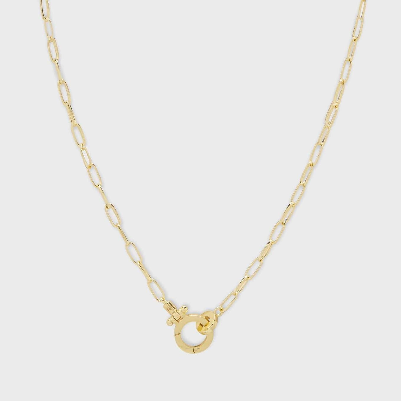 Parker Mini Necklace | Gorjana