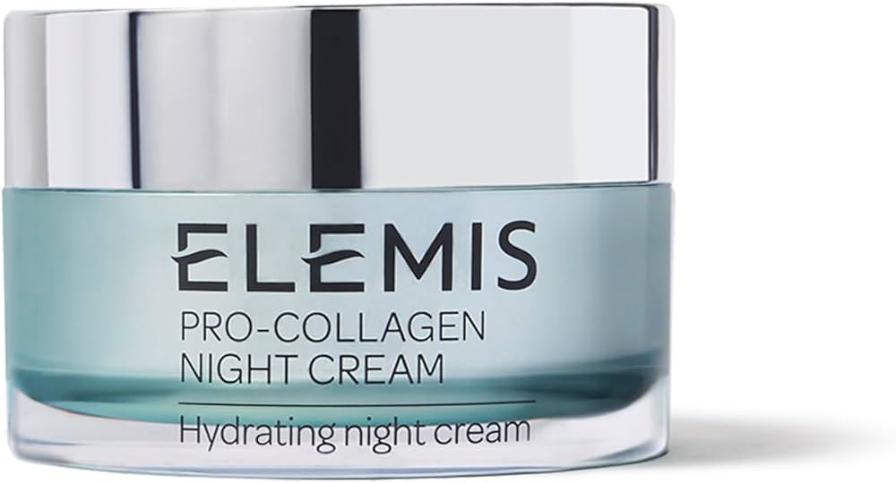 ELEMIS Pro-Collagen Night Cream 30ml | Amazon (US)