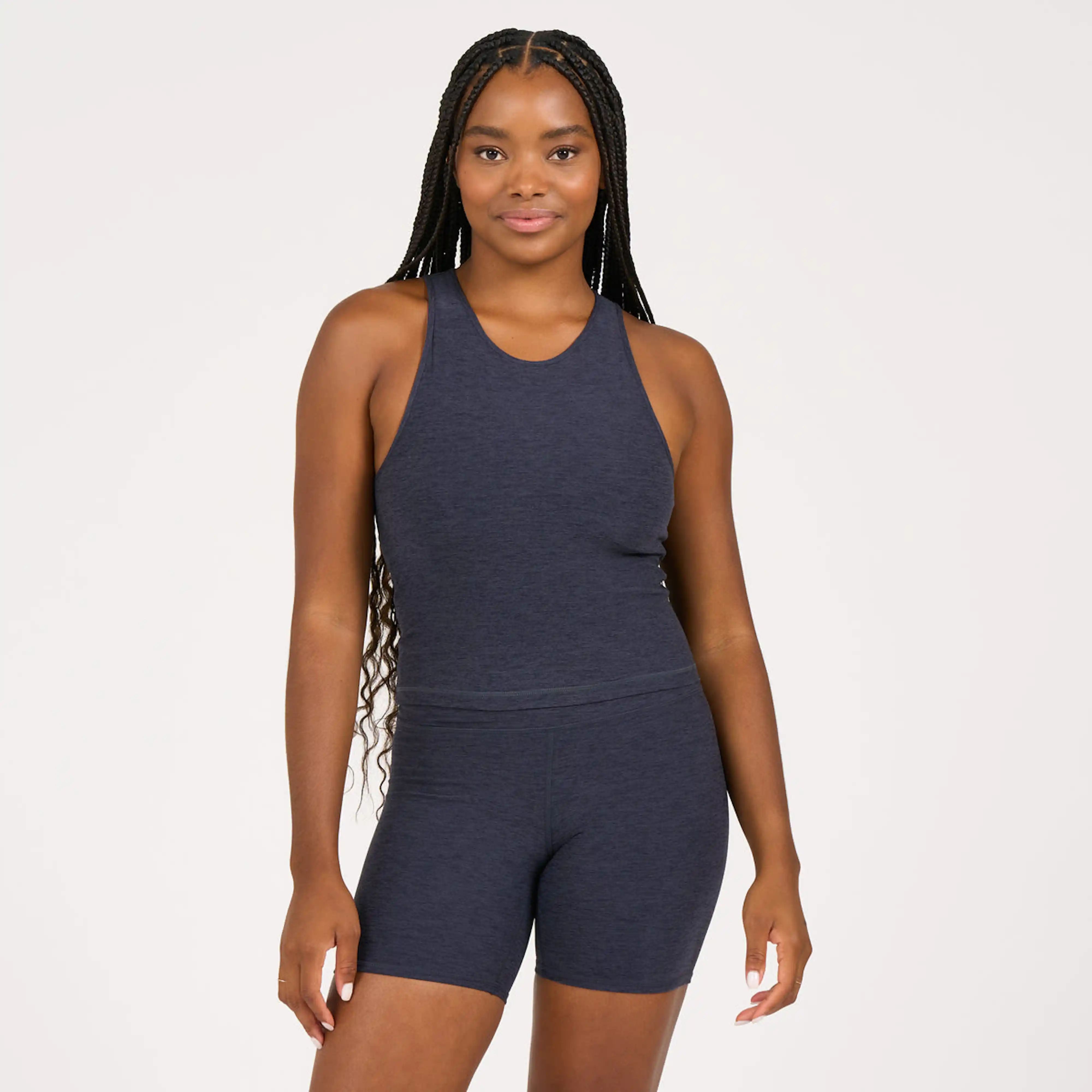 Elevation Plyo Tank | Vuori Clothing (US & Canada)