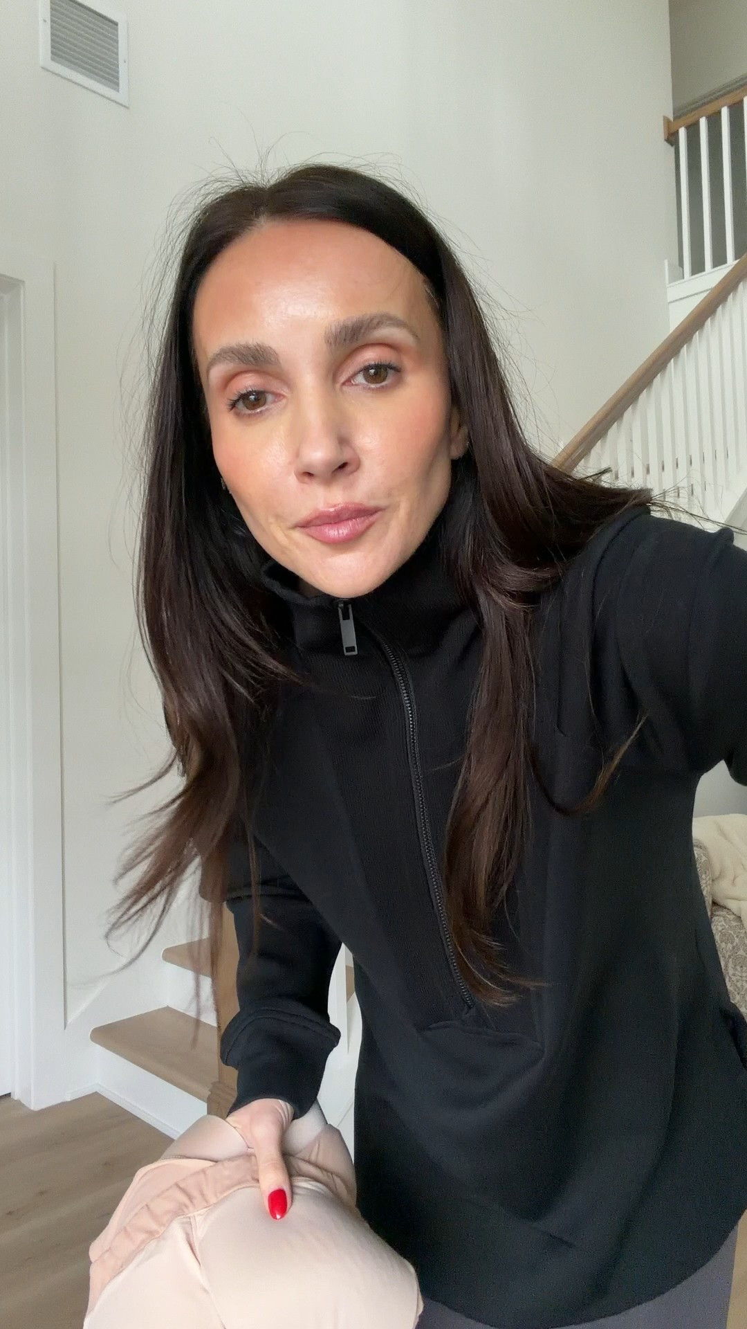 Spanx bras are the best use code ANNAMXSPANX to save 

#LTKFindsUnder50