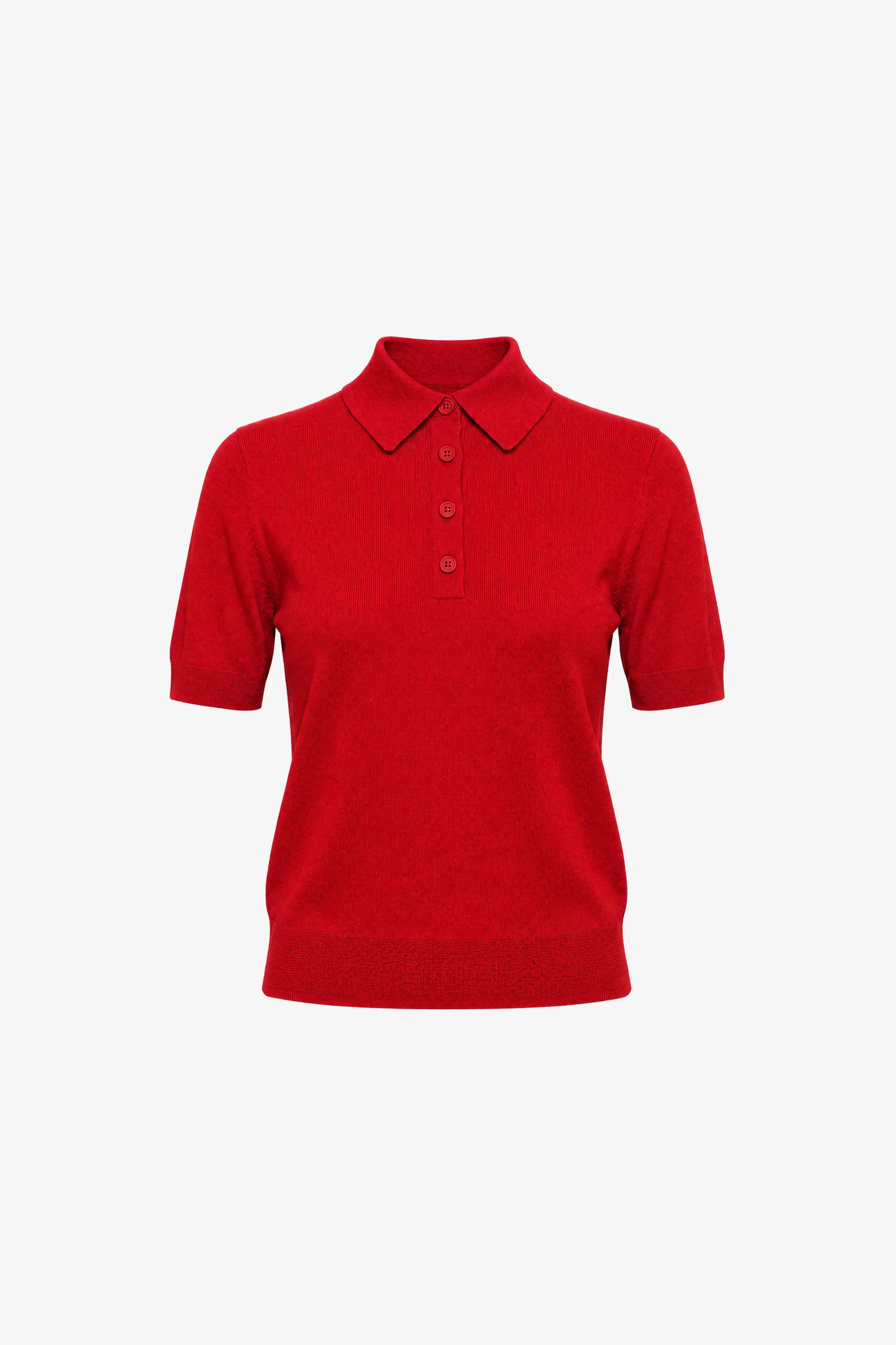 RUE SHORT SLEEVE POLO | Toccin