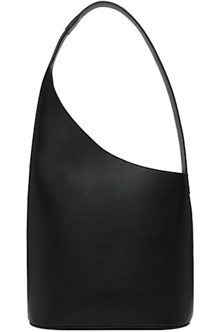 Black Lune Tote | SSENSE