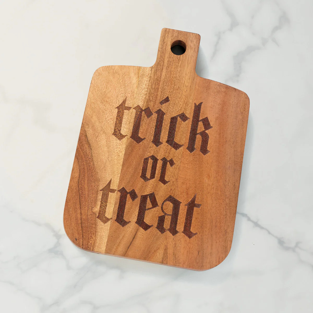 Trick or Treat Cheese Board | Lenox