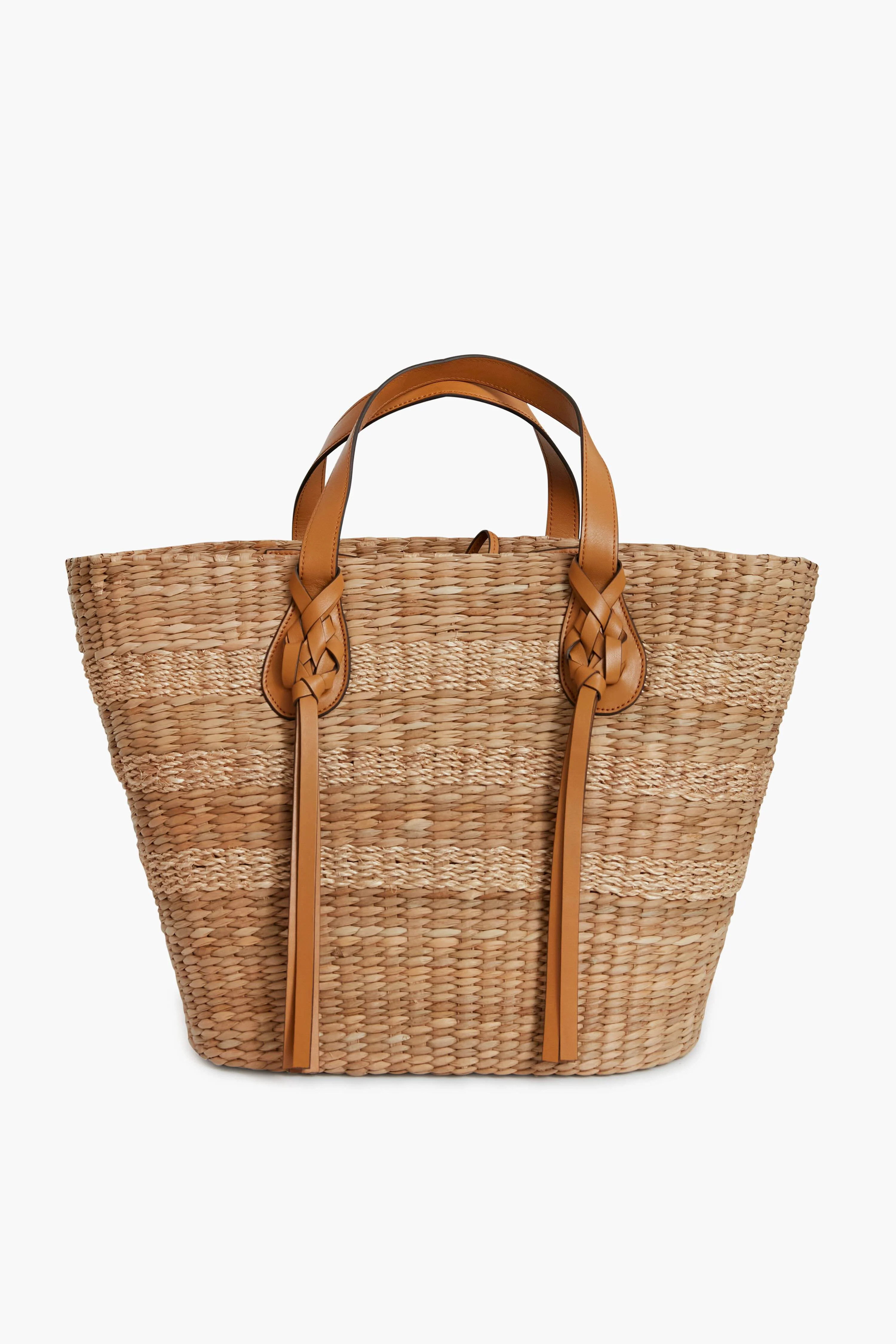 Natural Surfside Carryall | Tuckernuck (US)