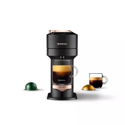 Nespresso® Vertuo Next Premium Coffee & Espresso Maker by De'Longhi | Bed Bath & Beyond