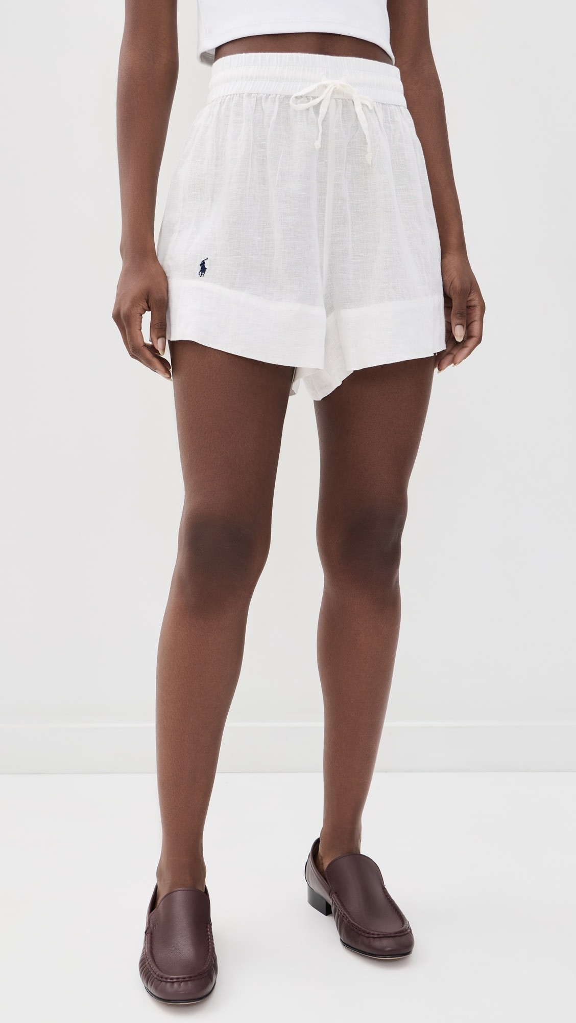 Polo Ralph Lauren Boyfriend Shorts | Shopbop | Shopbop