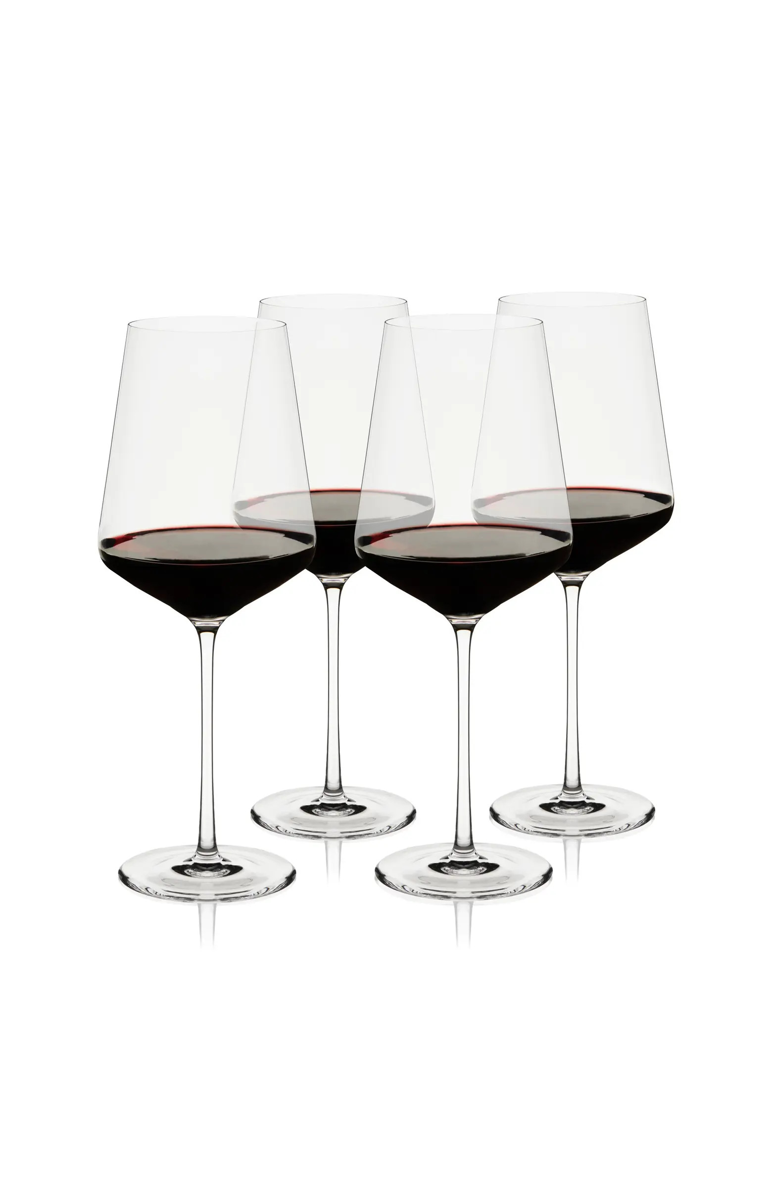 Reserve Liminal Universal Wine Glasses Set of 4 | Nordstrom