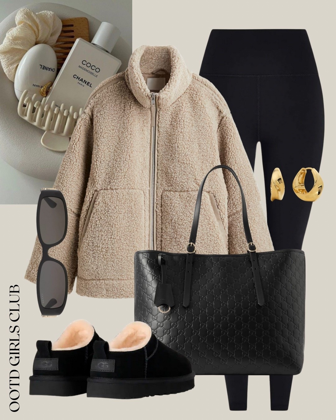 Fleeces are here!!! 

#LTKautumn #LTKuk #LTKeurope