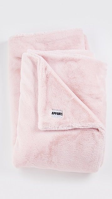 Brady Blanket | Shopbop
