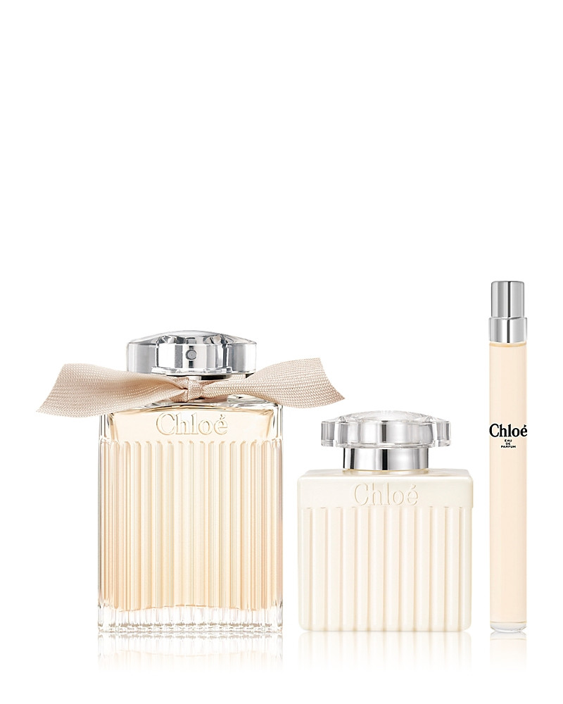 Chloe Eau de Parfum & Body Lotion Gift Set ($256 value) | Bloomingdale's (US)