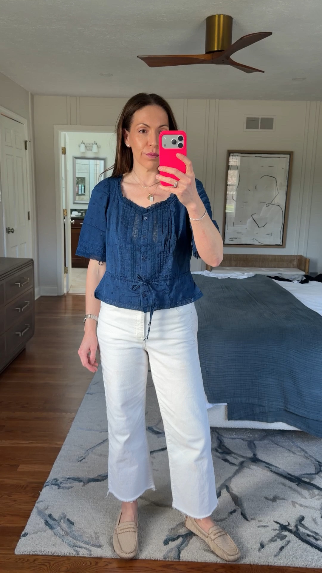 @gapstyle top size Small Tall

#LTKmomlife #LTKootd #LTKOver40