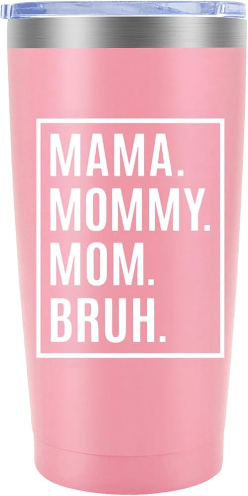 Mothers Day Gift Ideas, Tumbler | Amazon (US)