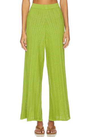 Clarissa Pants
                    
                    Baobab | Revolve Clothing (Global)