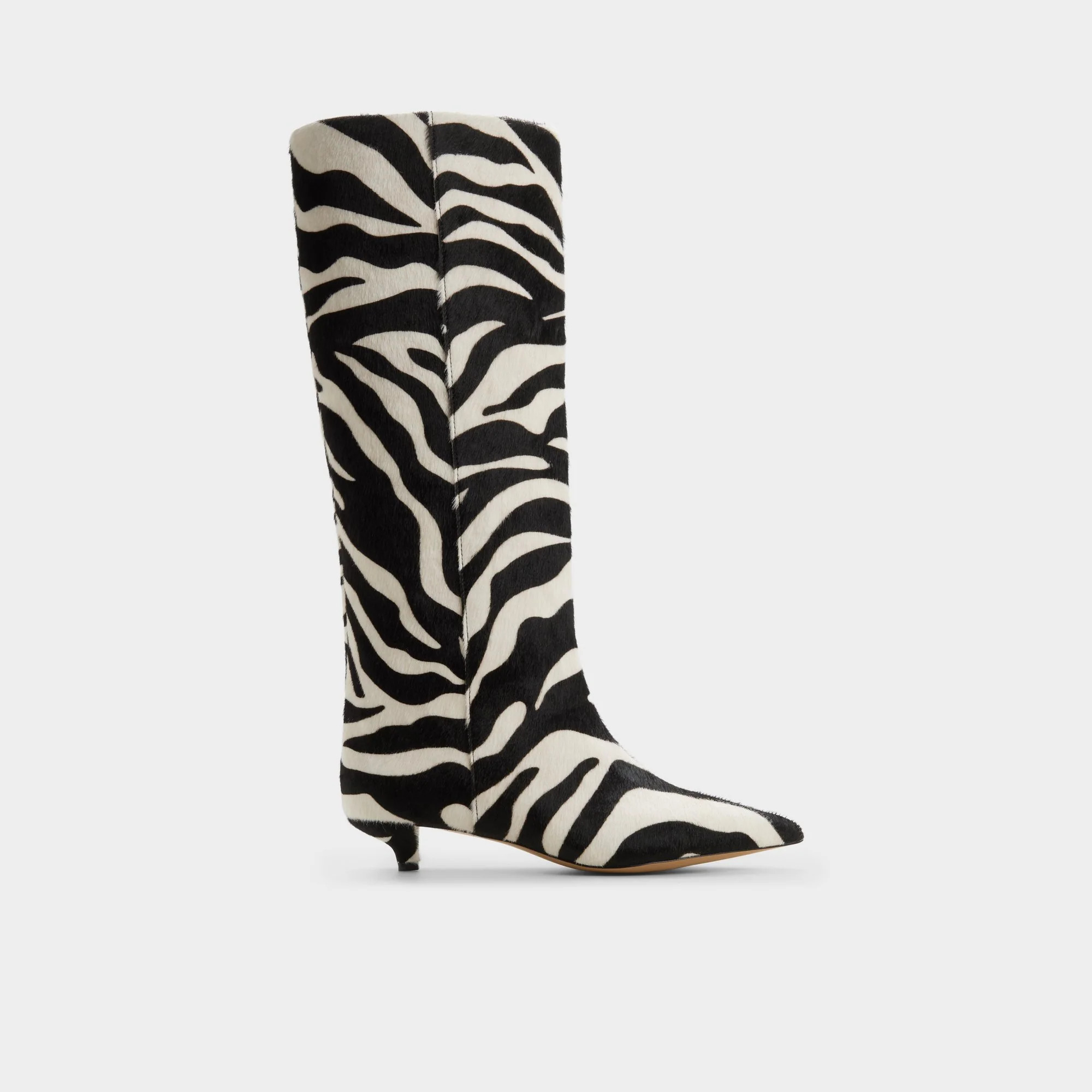 Gabelia in White Black | Aldo Shoes (US)