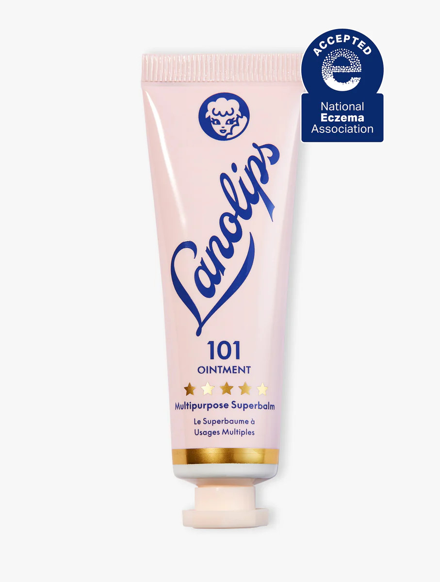 The Original 101 Ointment Multipurpose Superbalm | Lanolips