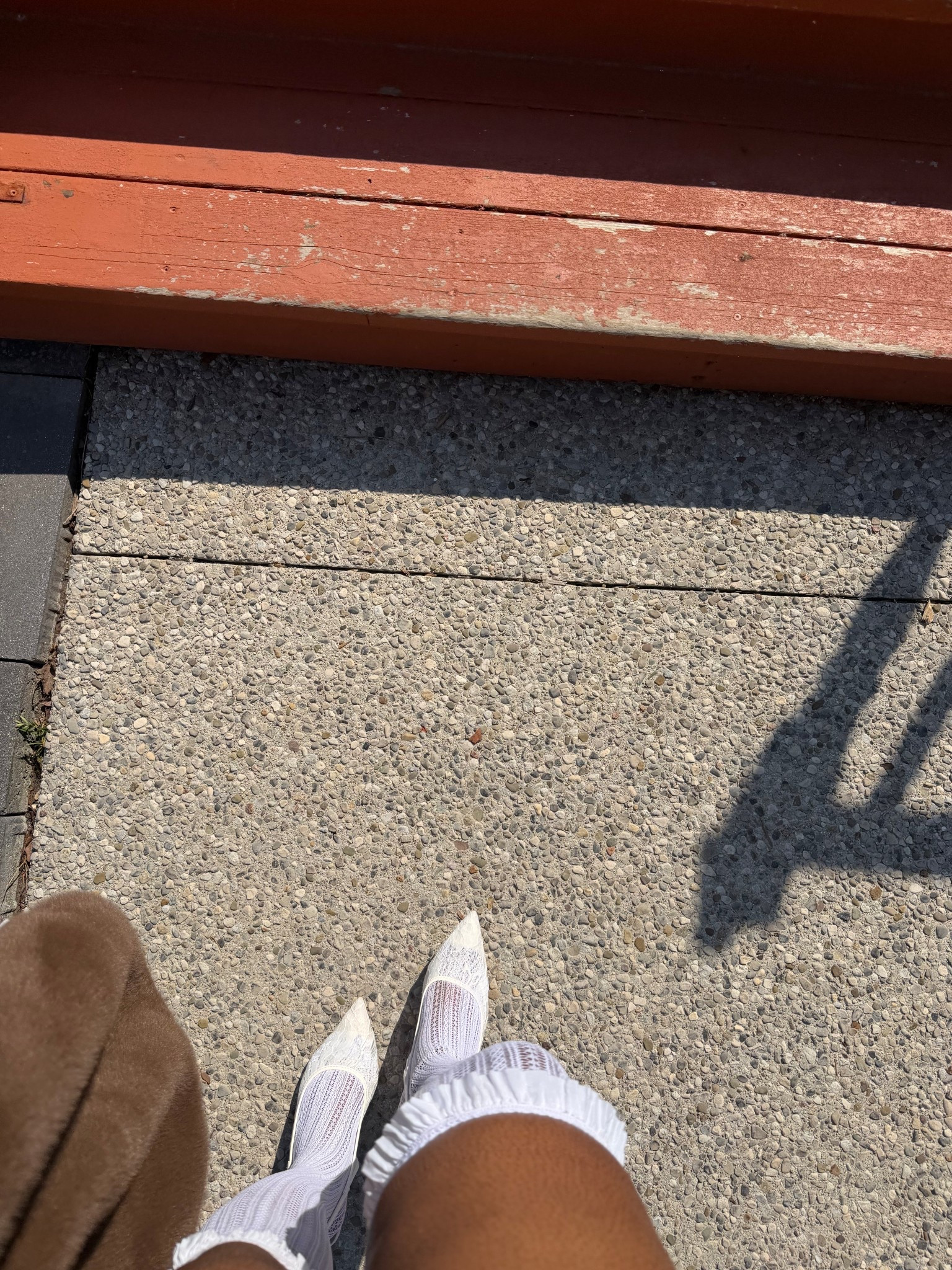 I’m such a kitten heel and fancy fish net socks kinda girl 🤍

#LTKstyletip #LTKsummer #LTKcanada