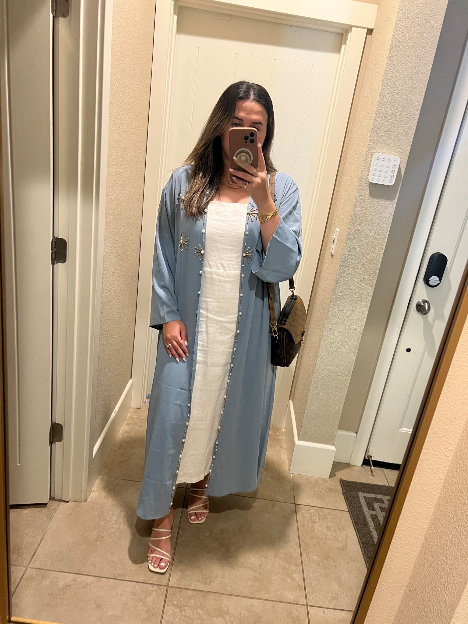 Eid fit🤍

#LTKootd #LTKdayinmylife #LTKFestival