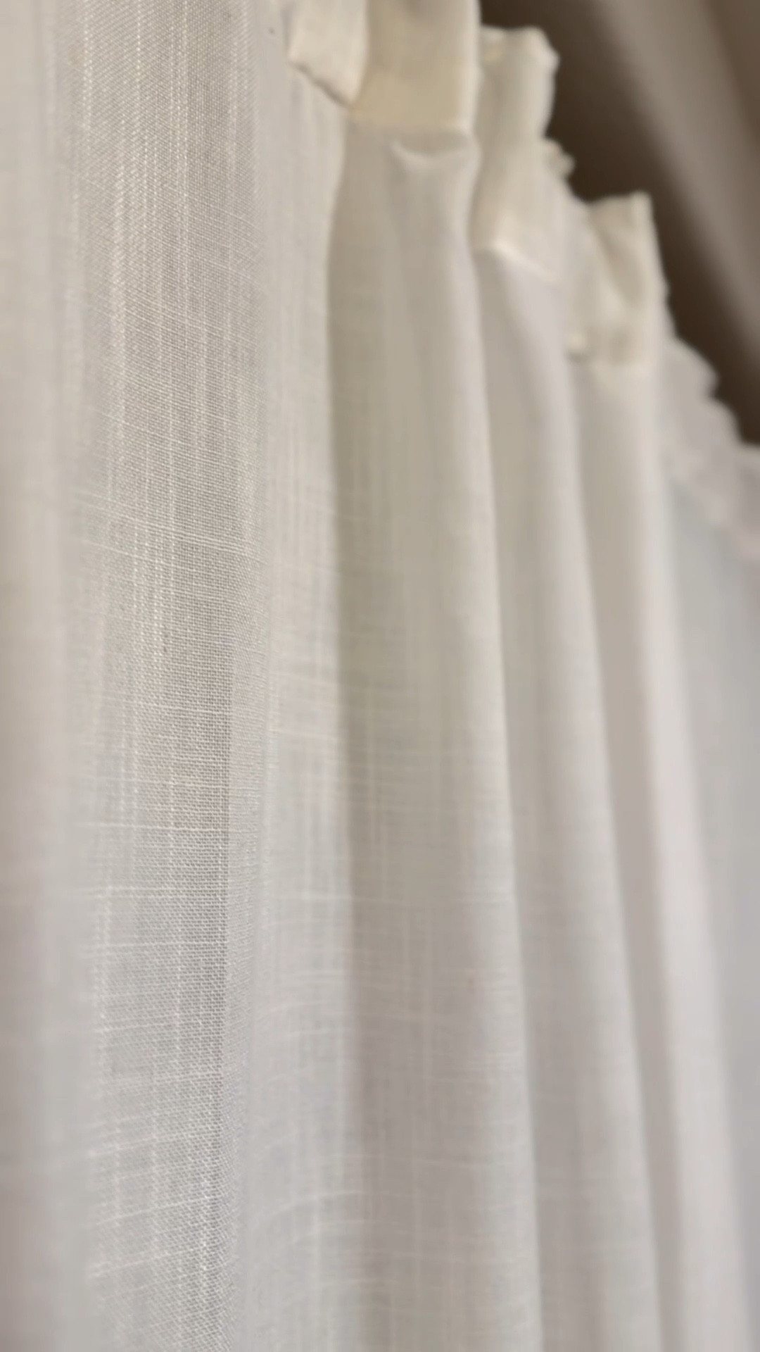 A shower curtain swap is the first step to a chic bathroom makeover #bathroomdecor #homestyling #showercurtain

#LTKHome #LTKStyleTip #LTKFindsUnder50