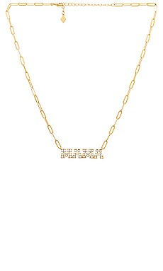 Mama Necklace
                    
                    Joy Dravecky Jewelry | Revolve Clothing (Global)
