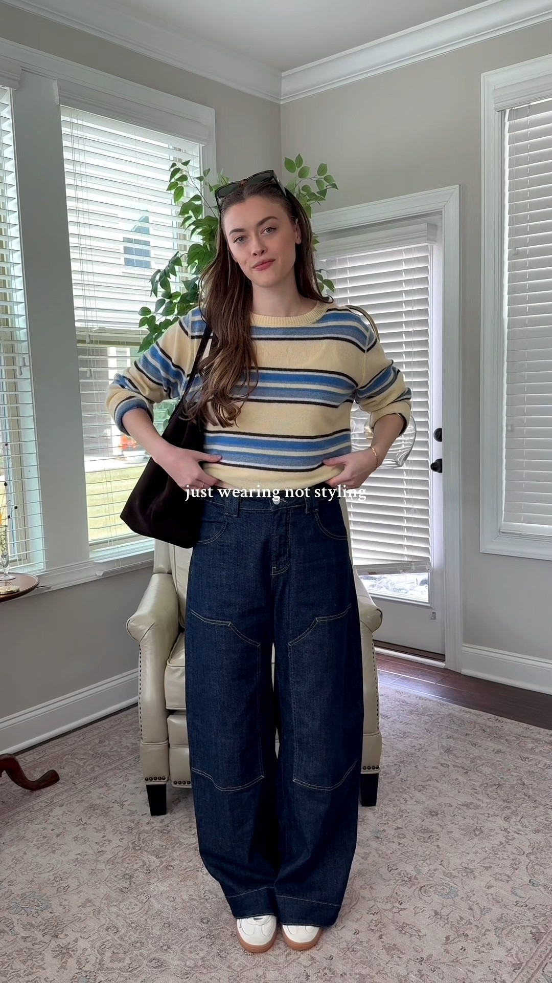 These jeans are old anthro so I’ve linked jeans with a similar shape from brands I love 🫶🏼 the agolde ones are so cute

#LTKStyleTip #LTKTall #LTKSeasonal