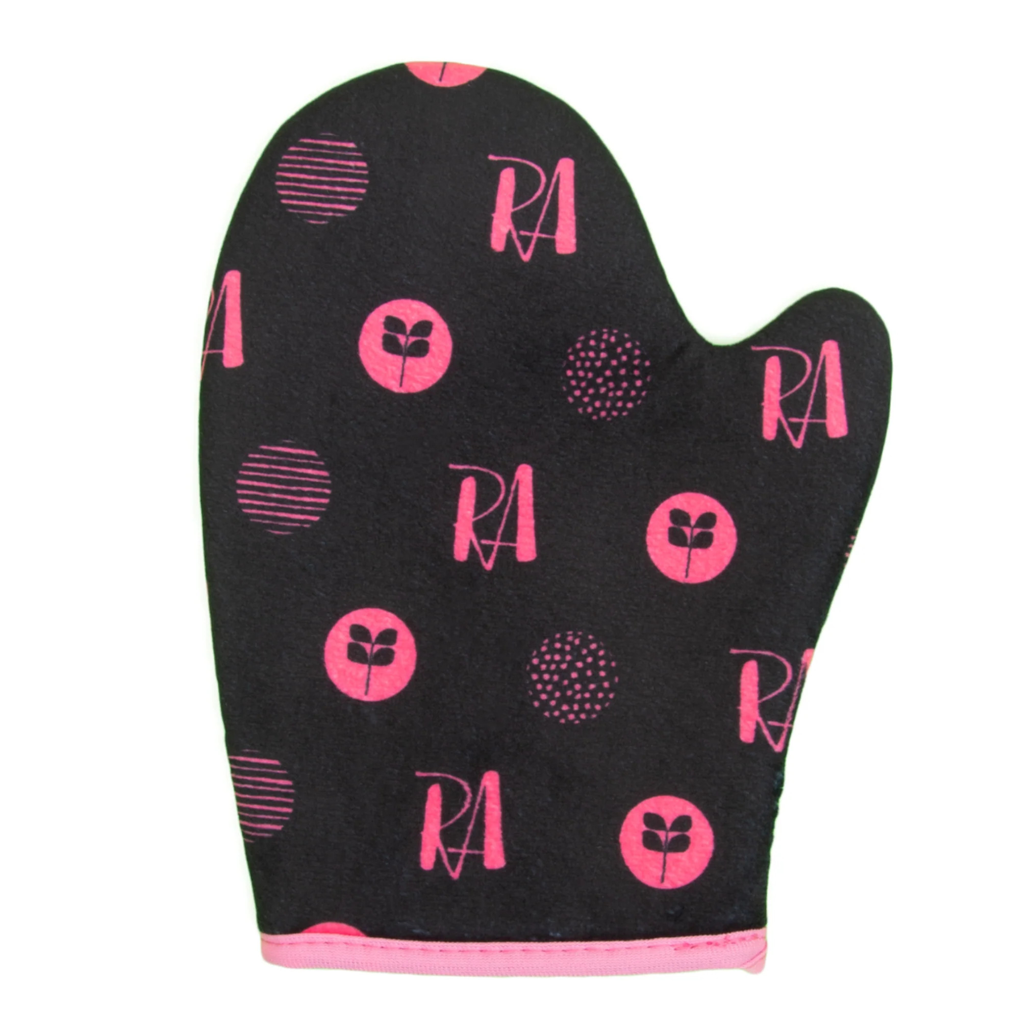 Tanning Mitt | Red Aspen