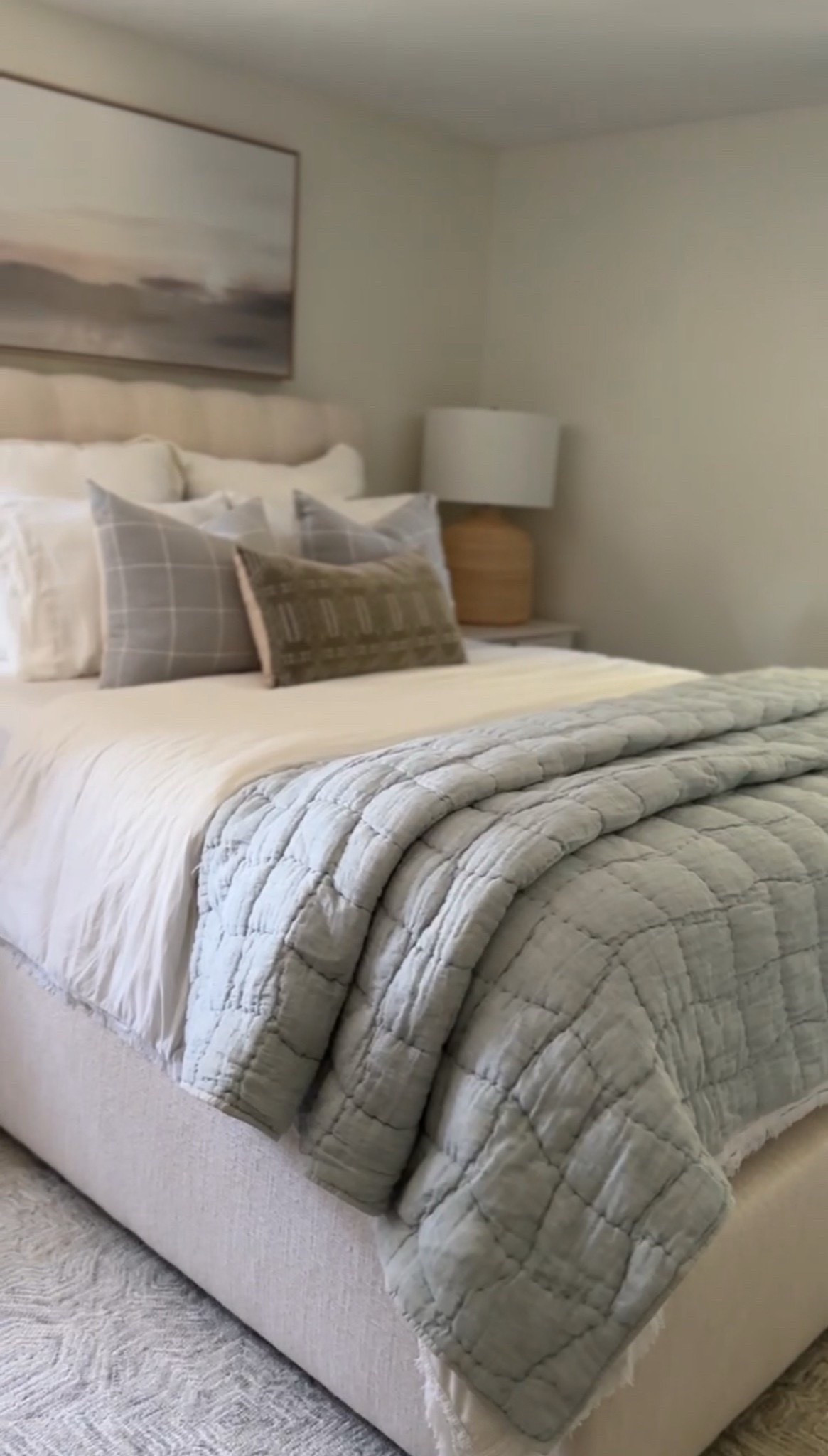 I’ve had this quilt for years and I still love it so much! The color is perfect and it’s so cozy! It’s on sale now!

#LTKFindsUnder50 #LTKSaleAlert #LTKHome