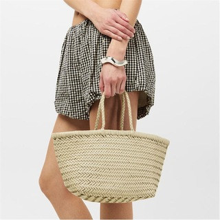 Bamboo Tote Bag | Flannels UK